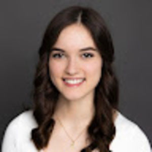 Meet your Posher, Kate